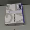 Retro Gaming Console, 20,000+ Retro Game Stick, 4K HD HDMI TV Game Stick, Built-in Classic Video Games 23 Emulators Plug & Play Game Console for TV with 2 Wireless Controllers (Black)