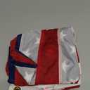 US Flag, size: 33.5" x 58"