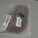 Swiking Orange Mullet Wig for Men Retro 70s 80s Disco Rocker Curly Punk Party Halloween Cosplay Costume Full Wigs (Orange)