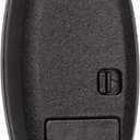 SUPALAND Remote Key Fob Replacement Fits for Nissan Altima Maxima 2016 2017 2018 Infiniti Q50 Q60 Push Start Button Smart Proximity Keyless Entry Remote Control KR5S180144014 S180144310 5 Buttons