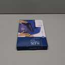 FlexiKold Gel Ice Packs (Standard Large: 10.5" x 14.5") for Injuries Reusable, Back Pain Relief, Knee Wrap, After Surgery, Ice Pack for Knee, Shoulder - 6300-COLD by NatraCure