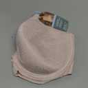 Bali Women's Underwire Bra with Front Close, Comfort Revolution Shaping T-Shirt Bra, Full Coverage, Size 38C