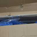 Prevue Hendryx SP1720-2 Shanghai Parakeet Cage, Blue and White