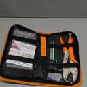 Heavy Duty Canvas Snap Kit, Snap Fastener Tool, 465 PCS Boat Cover Snap Button Kit, 5 Colors of Boat Cover Snaps, 15mm Canvas Snaps Marine Stainless for Repairing Boat Covers, Fabric, Tarps, Canvas