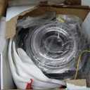 Autoround 515081 Front 4WD Wheel Bearing and Hub Assembly Compatible with Ford F-250 F-350 Super Duty 2005-2010 SRW 8 Lug w/ABS