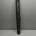 Grip-Rite 5008940 3 x 72 ft. Asphalt Smooth Saturated Organic Felt Paper44; Black - 30 lbs