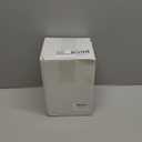 Rustic Deer LED Lantern Tabletop Wildlife Silhouette Forest Scene Night Light Cabin Lodge Lighting Decor