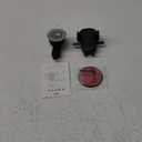 iOttie Easy One Touch Signature Dashboard & Windshield Universal Car Mount Phone Holder Desk Stand with Suction Cup Base and Telescopic Arm for iPhone, Samsung, Google, More Smartphones