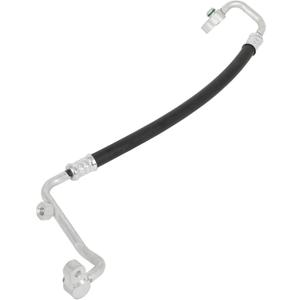 SCITOO AC Suction and Discharge Line Hose Assembly for Honda CR-V 1.5L 2017-2020 (80315TLAA01)