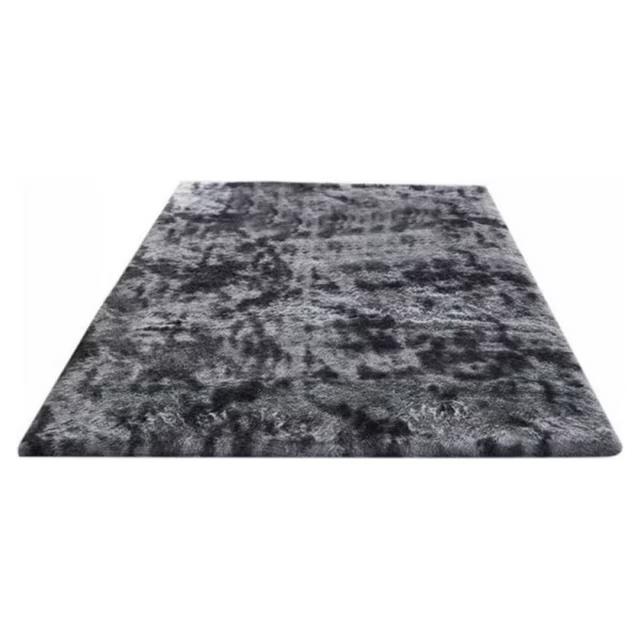 Grey Carpet size 4,6 ft/8 ft