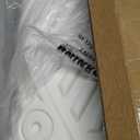 Floor Mats for 2025-2026 Tesla Model Y Juniper,White