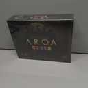 ARQAs Historical Strategy Board Game, Epic Diplomacy Game for Adults, Teens, Chronicling Expanding Adventure Events, Witness Unforgettable Family Night Journey with ARQAs Classic Game for 2-4 Players