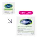 CETAPHIL Rich Hydrating Night Cream For Face, With Hyaluronic Acid, 1.7 oz, Moisturizing Cream For Dry To Very Dry Skin, No Added Fragrance
