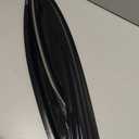 4Pcs Window Rain Guard Deflector Replacement for WRX STI