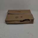 Large Cat Carrier Soft Dog Carrier for Small Dogs Pet Bag Carriers for Cat Dog Travel Bag Large Small Dog Puppy Kitten Rabbit Bunny Airline Approved for Traveling (M Brown) (17" x 12" x 11")