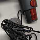 NADALY Cordless Vacuum Cleaner, 600W 50KPA 70Mins Stick Vacuum Cordless Rechargeable, Anti-Tangle, Lightweight, Self-Standing Vacuum Cleaners for Home, Vacuum for Pet Hair/Carpet/Hard Floor