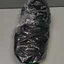 XinFSh Women's Summer Floral Beach Maxi Dress Flowy A Line Spaghetti Strap Cutout Backless Vacation Boho Long Sundress (Medium)