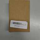 Yoption 360Pcs Champagne Sealing Wax Beads with 2 Spoons and 4 Tea Candles for Wax Seal Stamps, Cards, Wedding Invitations, Wine Packaging, Gift Wrap, Envelopes