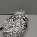 164FT 1620 LED Outdoor Christmas Lights - 360 Ice Drops, 12 Pro Modes with Timer Memory & Brightness, Waterproof Hanging Ice String Light for Holiday Wedding Garden Fence House Decor (Multicolor)