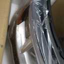 Nakkaa Headlight Assembly Compatible with Explorer 2016-2018 FO2519130