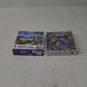 Masterpieces 300 Piece EZ Grip Jigsaw Puzzle - Oceanside View - 18"x24"