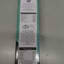 ICEPURE PRO NSF/ANSI 401 Lt600p Replacement for LG 5231JA2006A KENMORE 9990, 5231JA2006B, KENMORECLEAR 46-9990, 5231JA2006A-S, WFC2001, LSC27931ST, FML-2,RWF1000A Refrigerator Water Filter 3 Pack
