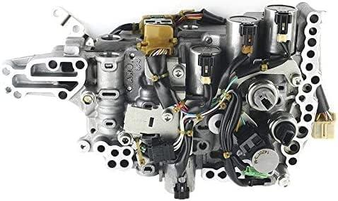 OEM JF017E CVT8 Transmission Valve Body Compatible With Murano X-Trail Altima Teana Pathfinder 2012-ON RE0F10E RE0F10D JF016E OEM JF017E CVT8 Transmission Valve Body Compatible With Murano X-Trail Altima Teana Pathfinder 2012-ON RE0F10E RE0F10D JF016E
