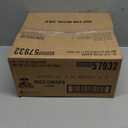 Quaker Rice Crisps, Gluten Free, Caramel, 0.91 Oz, 30 Count, BBD 05/03/2026