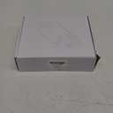 inShareplus 12V 500W New Version AC to DC Converter, 120V to 12V Power Supply, Switching Transformer for RV, LED Strips, CCTV, Car Stereos, LCD Monitors, Computer Projects