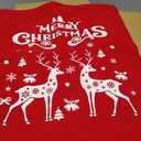 Christmas Garland with bag