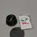 ANDERY Car Phone Holder for Magsafe [78+LBS Strongest Suction & 2400gf Magnetic] 360° Adjustable Car Phone Mount, Phone Holders for Your Car for iPhone 17 Pro Max 16 15 14 13 12 Air Plus, Carbon Fiber