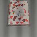 JOYIN 24 Pcs Valentines Day Gift Treat Boxes, Cookie Boxes with Colorful Heart shaped Design for Kids Party Favor, Classroom Exchange Prizes, Valentines Candy Boxes
