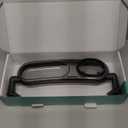 Snack Tray Fits for UPPAbaby Vista/Vista V2/Vista V3/Cruz/Cruz V2/ RumbleSeat/RumbleSeat V2, Stroller Tray with Cup Holder & Recessed Bowl, Dishwasher Safe, Quick Attachment, Folds with Stroller, Grey