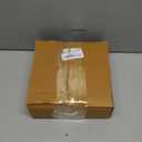 Satre Online and Marketing Stainless Steel Spice Box Without Lid,Stainless Steel Masala Box,Indian Spice Box with 7 Spice Containers and Spoons