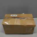 AOSEA Bright 10 Pack Solar Lights Outdoor IP65 Waterproof,LED Solar Lights for Outside,Landscape Lighting,Garden Decorative for Yard,Patio,Landscape,Pathway,Sidewalk,Driveway,Lawn (Warm)