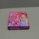 Play Purse for Toddlers - Toddler Girl Toys 2-3 Years Old with Accessories, Pretend Makeup, Keys, Smartphone, Toddler Toy Purse for Little Girls - Birthday Gift for Toddlers Girls 18 Months + - Pink