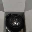 Northern Lights Projector, LED Night Light Aurora Projector with Timer and Remote, Room Decor, Gifts for Kids, Adults, Christmas, Birthday (Black)