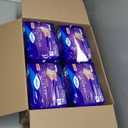 TENA Sensitive Care Overnight Incontinence Underwear for Women, Bladder Control and Postpartum, Extra Large, 56 Count (Waist Size 39in-52in)