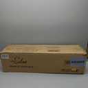 3' x 5' Salon Anti Fatigue Mat for Hair Stylist 7/8'' Thick, Rectangle Comfort Barber Shop Beauty Floor Mats Under Styling Chair