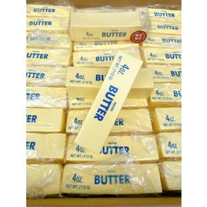 Slow Rising SquishyTaba Squishy, Stress BallsStress Relief & Fidget Toys for ADHDParty Favor Gift (Butter stick-1pcs)