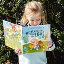 What Will I Do with My Love Today?