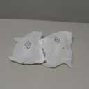 2 Packs Replacement Cushion Compatible with ResMed AirFit F20 Large, F20 Full Face CPAP Mask Cushion Supplies, Covers Nose and Mouth (2)
