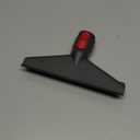 Fieleyu Dyson V11 V10 V8 V7 Mattress Tool, ABS & Velvet, Wide Nozzle Brush, Compatible with Dyson V8/V7/V10/V11