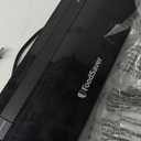FOODSAVER ell Brands Distribution 110878 Compact Vacuum Sealer Black