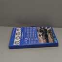 Custom-Fit for Ford Steering Wheel Cover, Premium Leather Car Steering Wheel Cover with Logo, Non-Slip, Breathable (B-Style,for Ford)