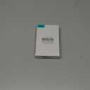 ESR for AirPods 4 Case, Compatible with AirPods 4th Generation Case (2024) (USB-C), Compatible with MagSafe, Drop Protection Cover with Lanyard, Magnetic Lid Lock, Orbit Hybrid Series, Red