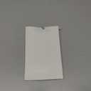 Hooks for Outdoor String Lights Clips: 40Pcs Heavy Duty Light Hook with Waterproof Adhesive Strips - Outside Clear Cord Holders for Hanging Christmas Lighting - Outdoors Sticky Clip