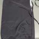 Outdoor Patio Cushion Cover Replacement, Outdoor Cushion Slipcovers for Patio Furniture Patio Sofa Couch Outside Zipper Design w/5 Seat Cushion Covers and 6 Backrest Pillow Cover(Grey)