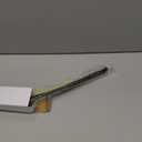 EMITHSUN® 26"+19" Sprayer Wiper Blades Automotive Front Windshield Wipers Replacement for Volvo XC60 20182022,Not Heated Easy DIY Install (Set of 2)