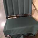 Stadium Seats with Back Support Folding Chair for Bleachers